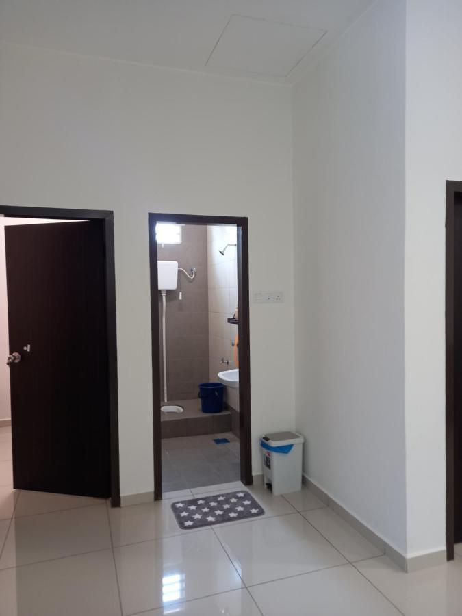 Homestay Zaki D'Gerik Εξωτερικό φωτογραφία